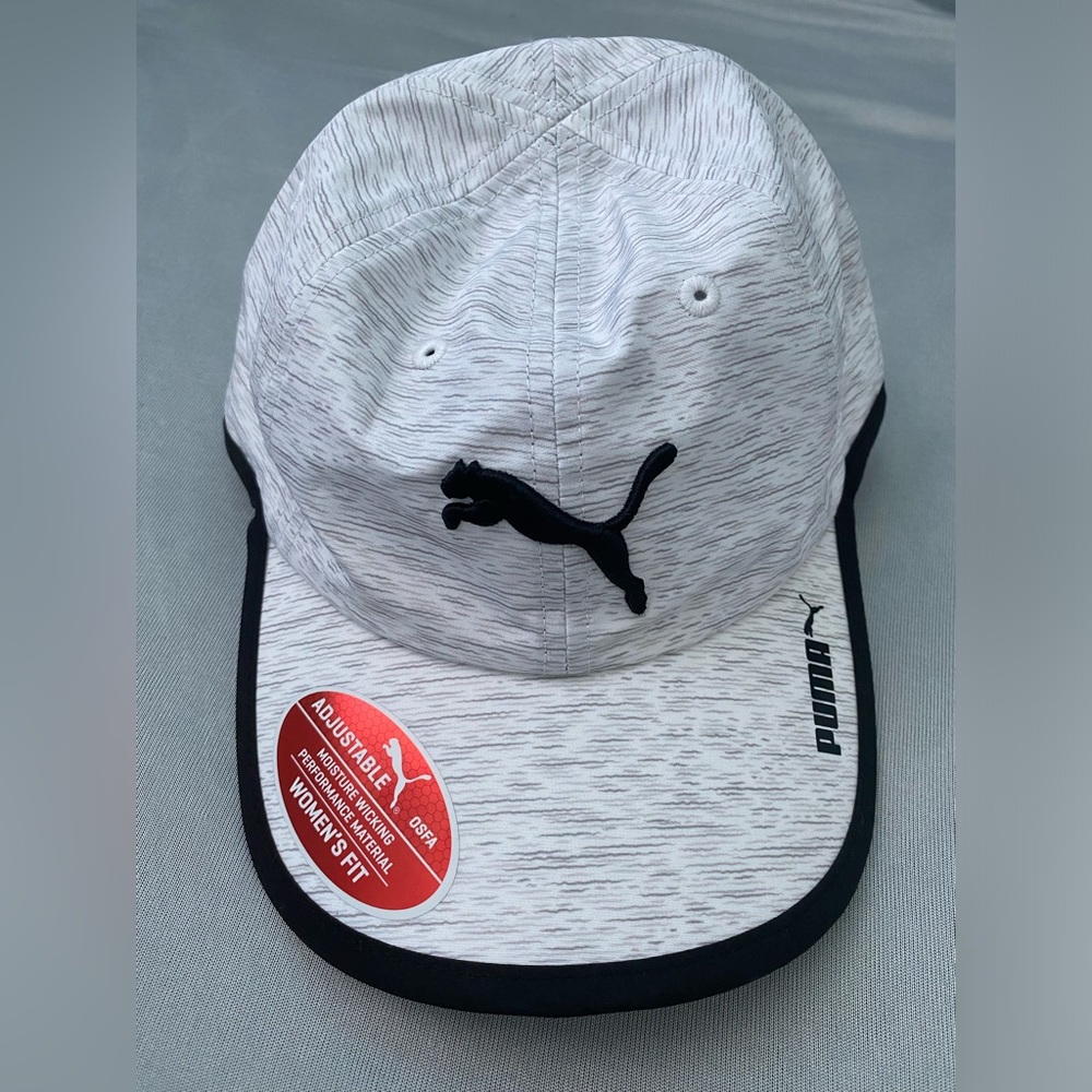 Women’s Puma Cap